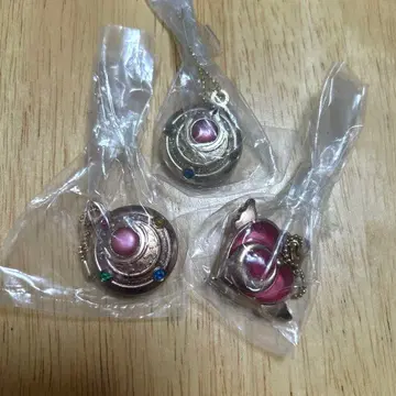세일러문 SailorMoon 다이캐스트 참 컴팩트