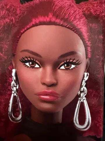 Barbie basics model 03