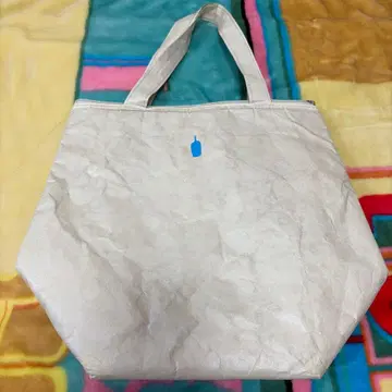 Blue Bottle Coffee 보냉 토트백