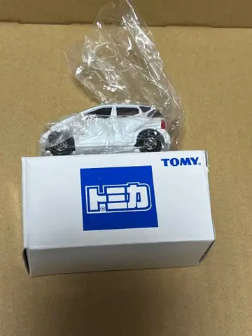 절판 토미카 벤츠 A클래스