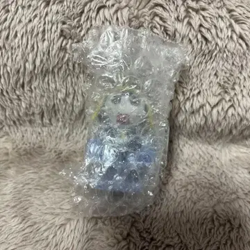 제일복권 개구리 중사 케로로 H상 미니피규어 타마마 이등병