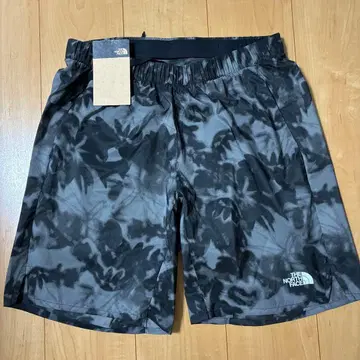 THE NORTH FACE 숏팬츠 L 사이즈