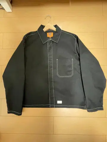 UNION x Dickies 자켓 블랙