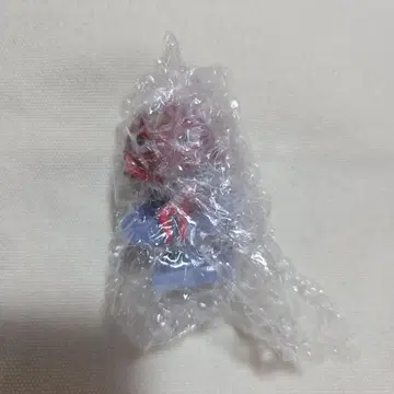개구리 중사 케로로 제일복권 H상 기로로 미니 피규어