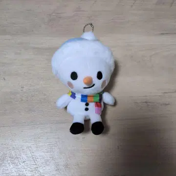 Snow Man 타마유키 키링