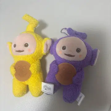 텔레토비즈