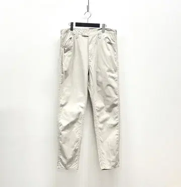 New Manual LV MCQUEEN PANTS 뉴 매뉴얼