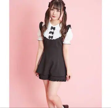 시크릿허니 셋업