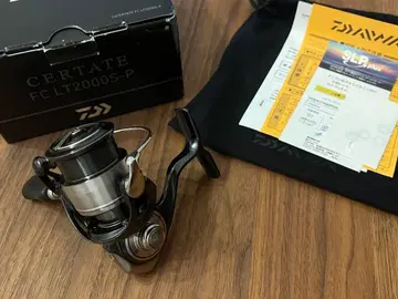세르테이트 FC LT2000S-P 다이와