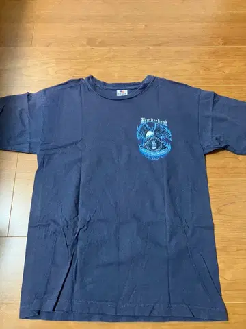 USA제 U.S. Air Force 티셔츠 Brotherhood