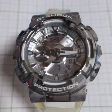 카시오 지샥 CASIO G-SHOCK