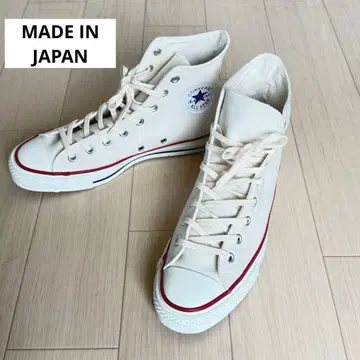 컨버스 올스타 J 하이 일본제 30cm 하이컷