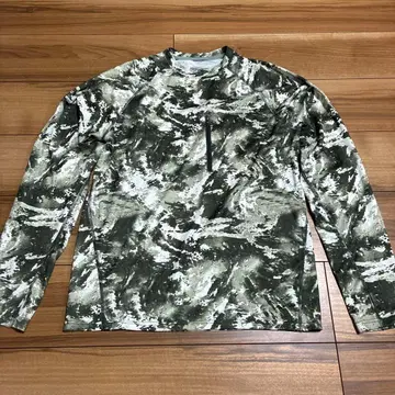 patagonia 파타고니아 p6 선쉐이드 크루 래쉬가드 S
