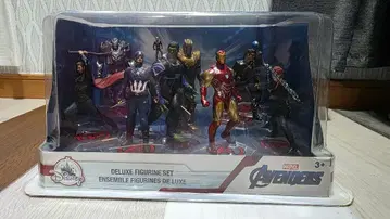 Disney Marvel Avengers Deluxe Figurine