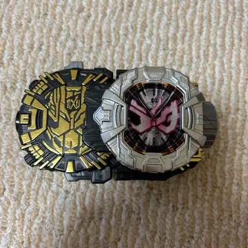 가면라이더 지오 DX 지오 라이드 워치 II BANDAI 반다이