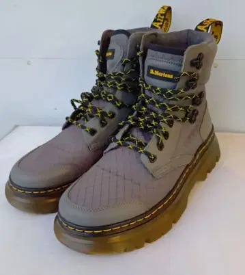 새상품급 Dr.Martens 닥터마틴 TARIK TG UK7 그레이