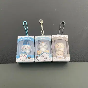 치이카와 (먼작귀) 초코 박스 하치와레, 그 아이, 랏코