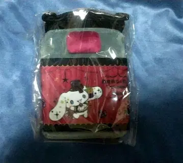 악마와의 동거 산리오 콜라보 파펠라의 이불 침대 타입