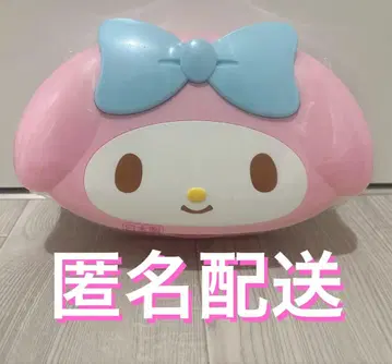 산리오 마이멜로디 물티슈 케이스 엉덩이 물티슈 커버 ,,,
