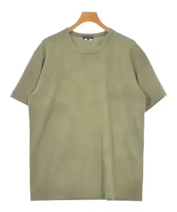COMME des GARCONS HOMME PLUS 티셔츠 남성용