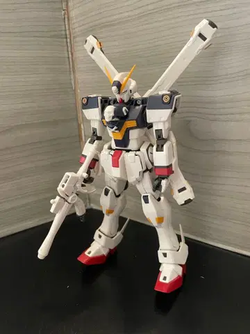 MG 크로스본 x1 정크 완성품