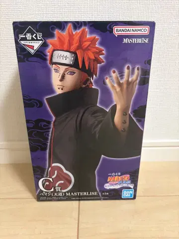 NARUTO 페인 제일복권 c상 피규어