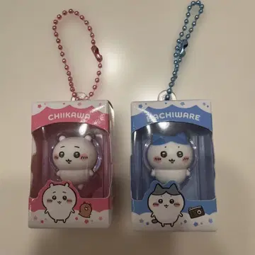 치이카와 (먼작귀) 초코 박스 박스 피규어 컬렉션 치이카와 하치와레