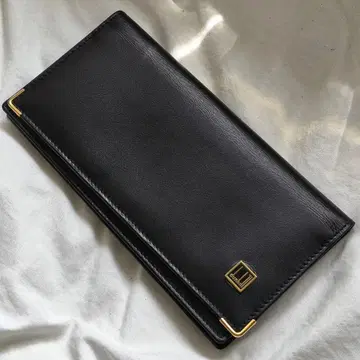 dunhill 지갑 카드 홀더 장지갑