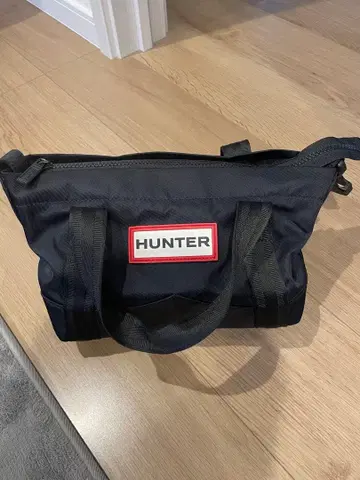 HUNTER 헌터 2way 백