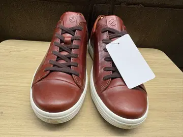 [에코] 소프트 7 M 브라운 25.0cm 신발