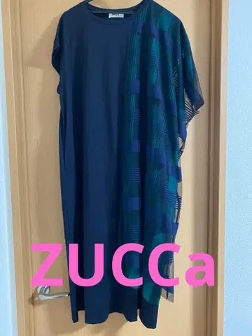 ZUCCa 주카 원피스