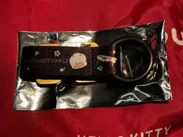 Zepp DiverCity 하피단부이 페클 카라비너