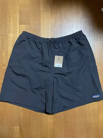 [ patagonia ] 남성용 배기스 롱 7인치