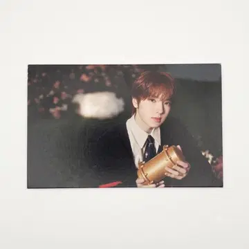 NCT WISH Japan 1st Mini Album WISHLIST