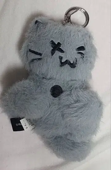 TWS 투냥이 키링