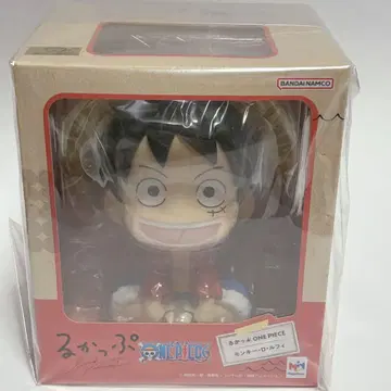 원피스 ONE PIECE 룩업 루피