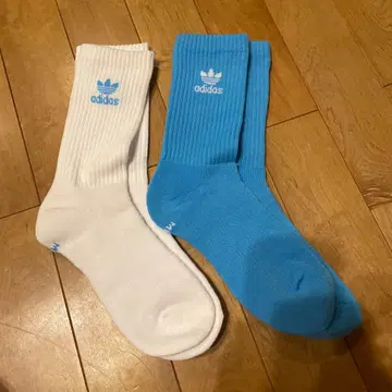 adidas originals 아디다스 오리지널스 삭스 하이삭스 2족