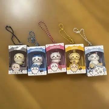 치이카와 초코 박스