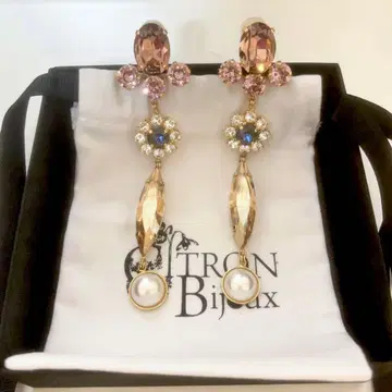 Citron Bijoux 귀찌