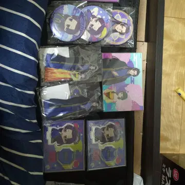 약사의 혼잣말 굿즈 묶음 판매