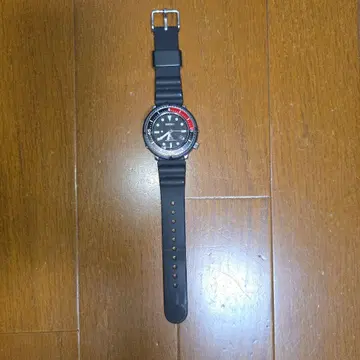 SEIKO 다이버 워치 본체