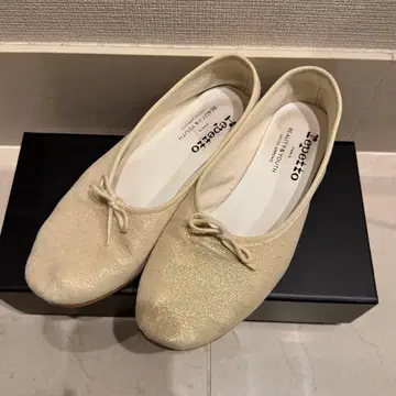 Repetto x BEAUTY&YOUTH 마농 38