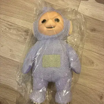 텔레토비즈 봉제 인형 팅키윙키