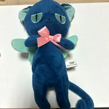 스피 외출 마스코트 봉제 인형 카드캡터 사쿠라