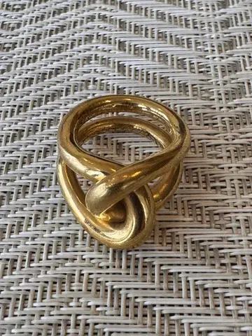 Gabriela Artigas FULL LINK RING