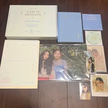 IVE 시그니그리 2022 트레이딩 카드