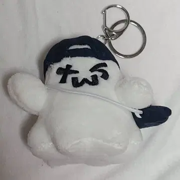 TWS 고스트 1주년 기념 봉제 인형