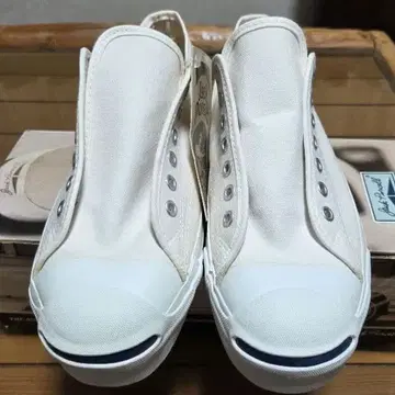 90s 미국제 CONVERSE JACK PURCELL