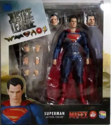 메디콤 토이 마펙스 SUPERMAN 057