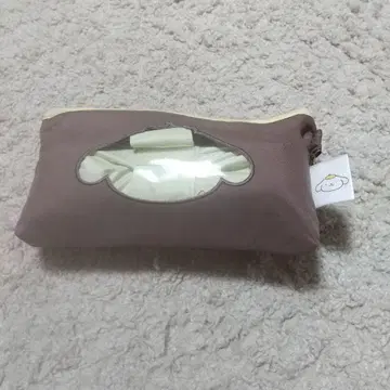 Wpc. 폼폼푸딩 차광 접이식 우산